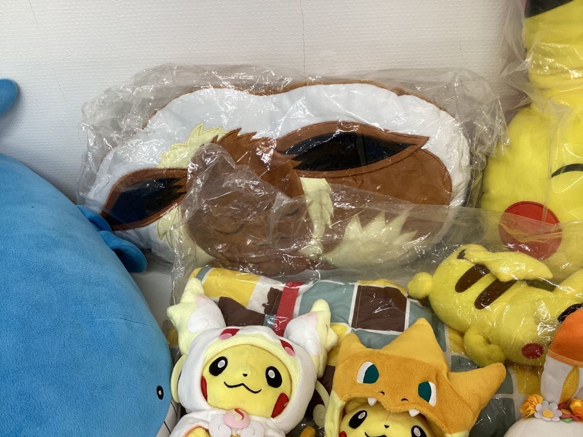 グッズ ポケモンセンター限定 まとめ売り ポケモン 08現状 