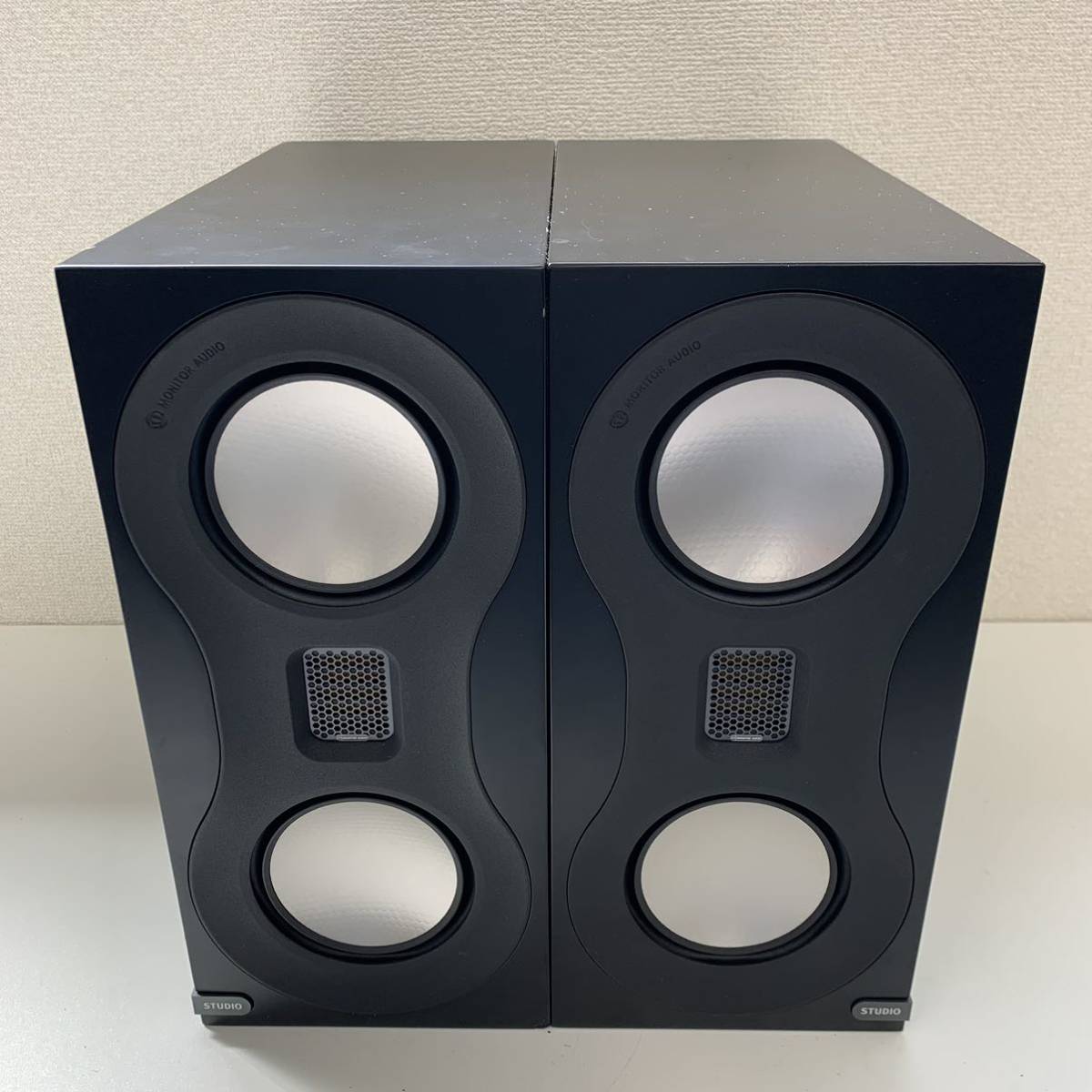 Monitor Audio ASB-2 サウンドバー モニターオーディオ 19万 モニター