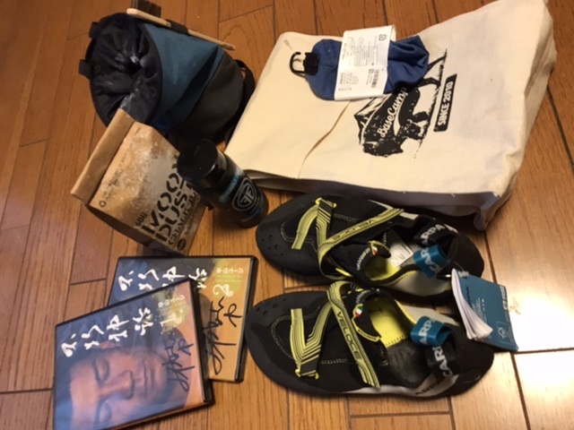 スカルパ　ベローチェ　EU401/2 （SCARPA VELOCE）新古品　その他付属品多数あり