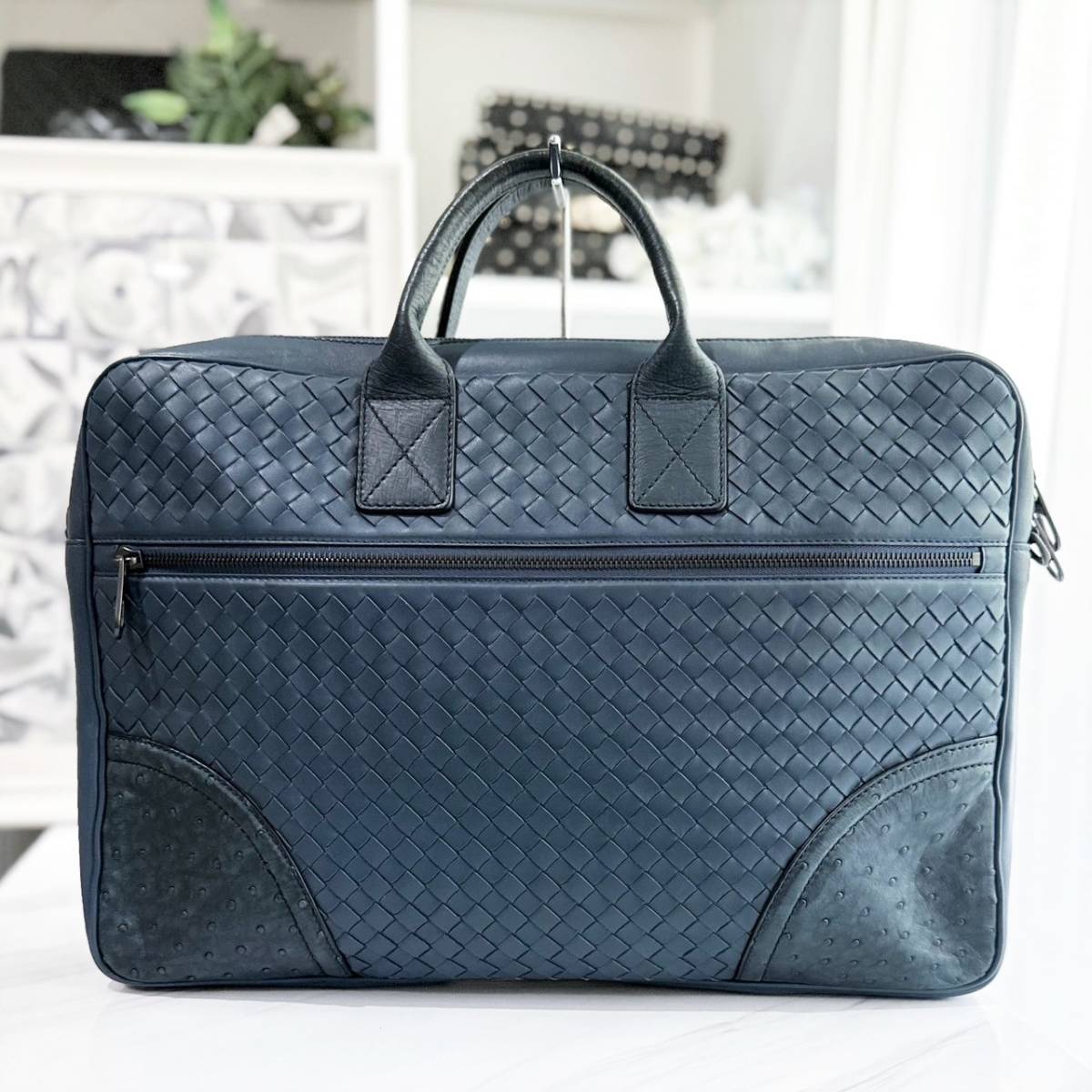 BOTTEGA ボッテガヴェネタ VENETA（ビジネスバッグ）のフリマアイテム