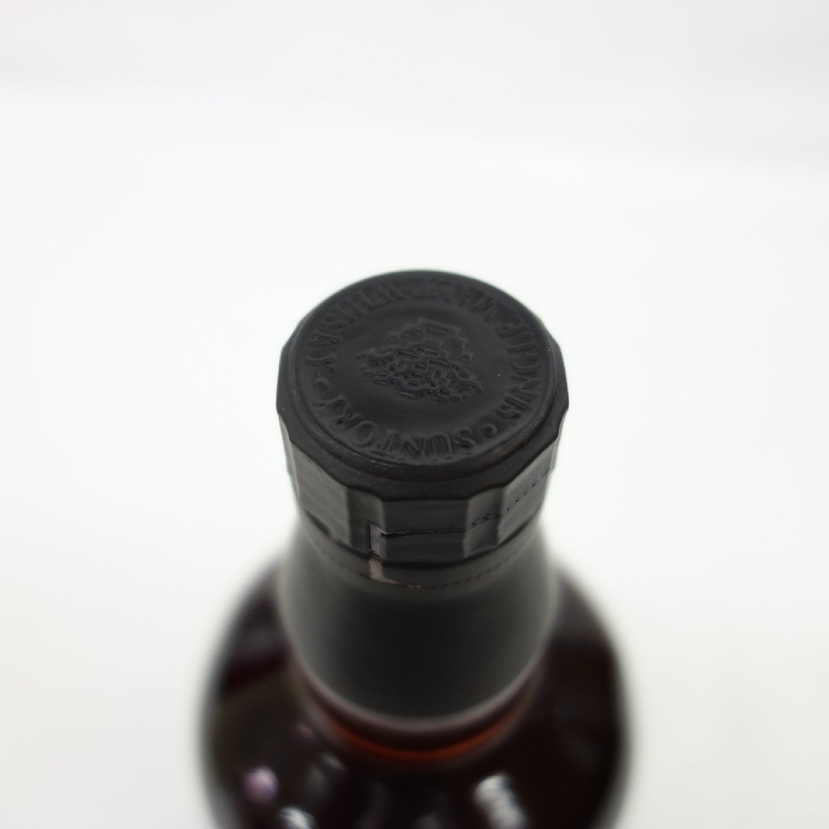 サントリー オーナーズカスク 山崎蒸留所1997 送料無料 オーナーズ