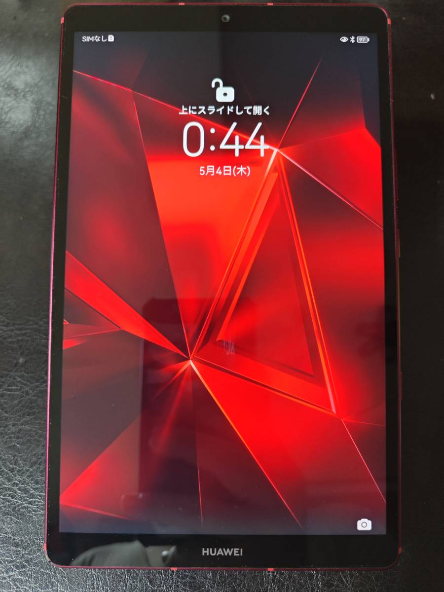 Lenovo Tab M8(4th Gen) Wi-Fiモデル ZABU0172JP【no3571】 【公式通販】