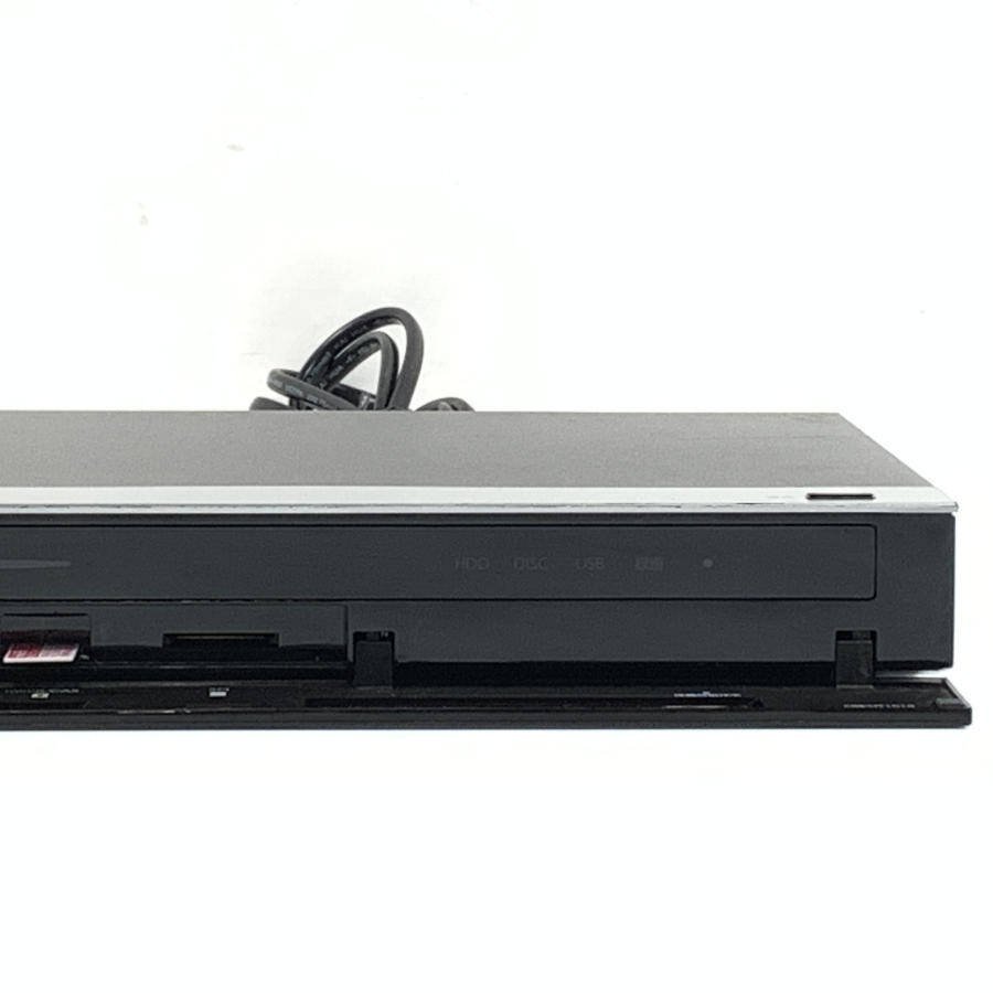 FUNAI フナイ FBR-HT1010 船井電機 HDD/BDレコーダー 2020年製 ミニB