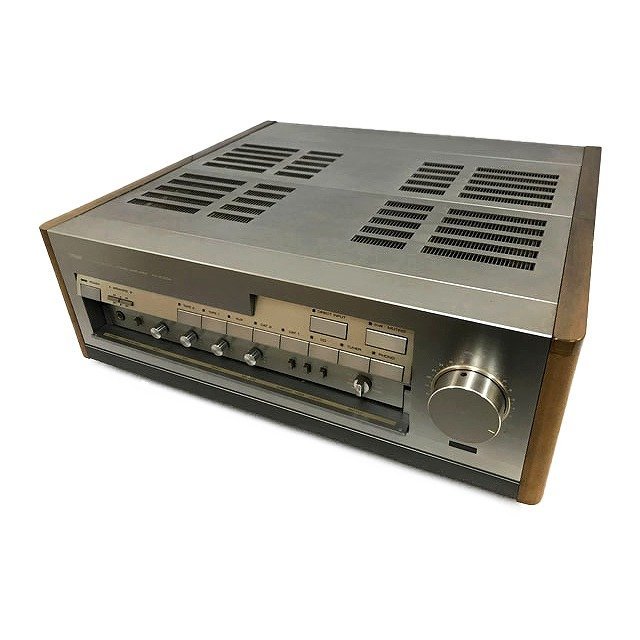 YAMAHA ヤマハ⁄プリメインアンプ⁄AX-2000⁄F032438ZP⁄Bランク