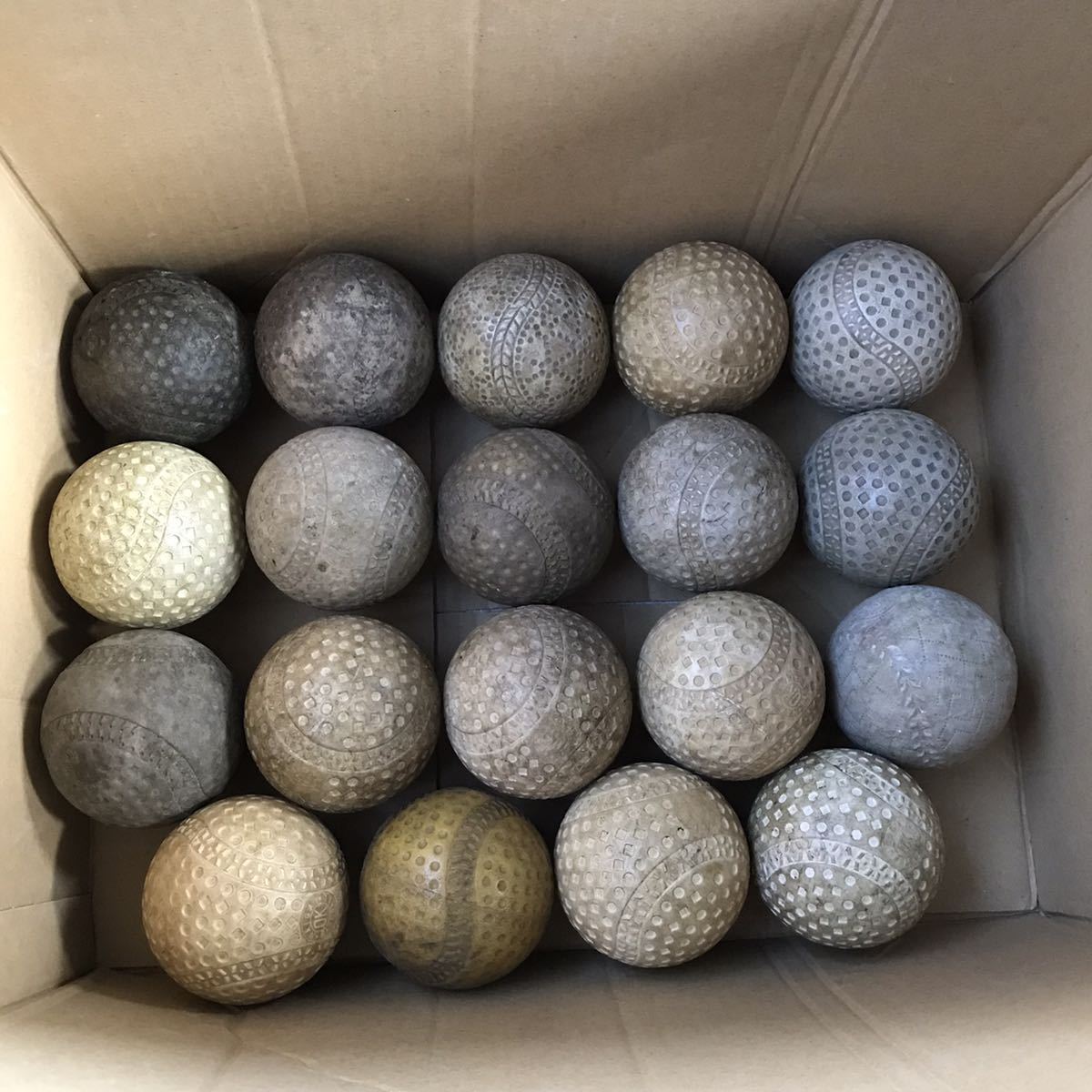 ボール 軟式野球ボール まとめ売り 中古 軟式 中古の通販 練習用 野球 L号
