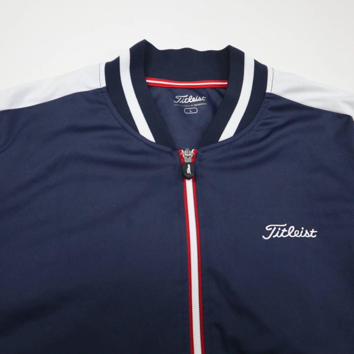 タイトリスト TITLEIST メルセデスベンツ Mercedes-Benz ゴルフウェア