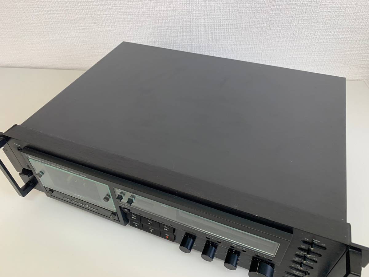 日本通販 sk3841120/Nakamichi ナカミチ 670zx カセットデッキ 中古