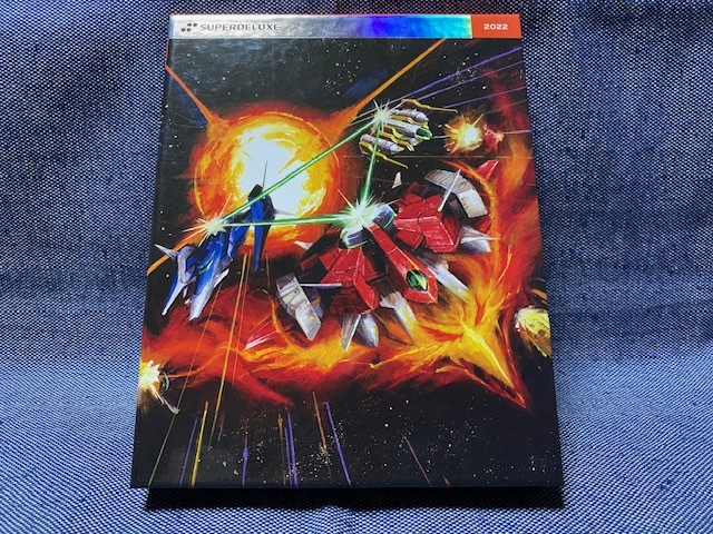 ソルクレスタ ドラマティックエディション☆初回限定版・新品・未開封