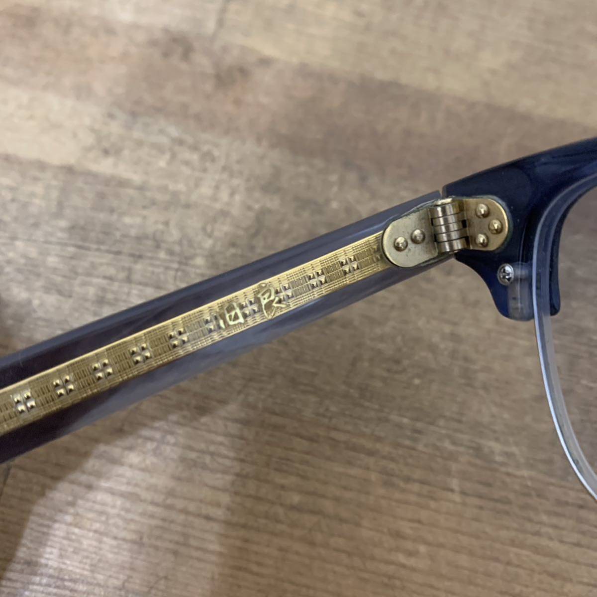 MANUFACTURED by GOOD OL 