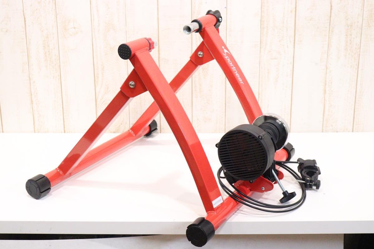 ★SPORTNEER サイクルトレーナー 美品