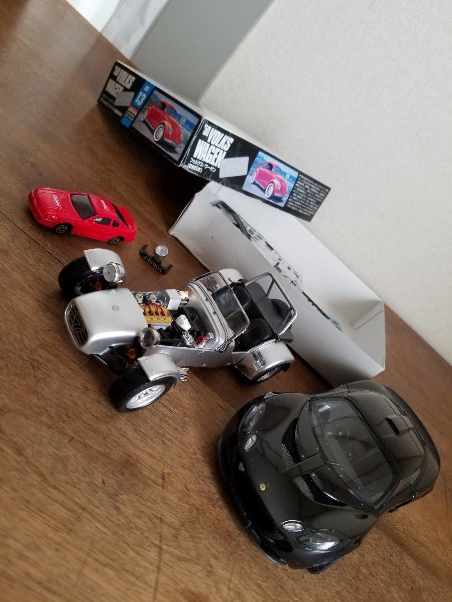 オートアート、京商ミニカーセットジャンク 【公式通販】