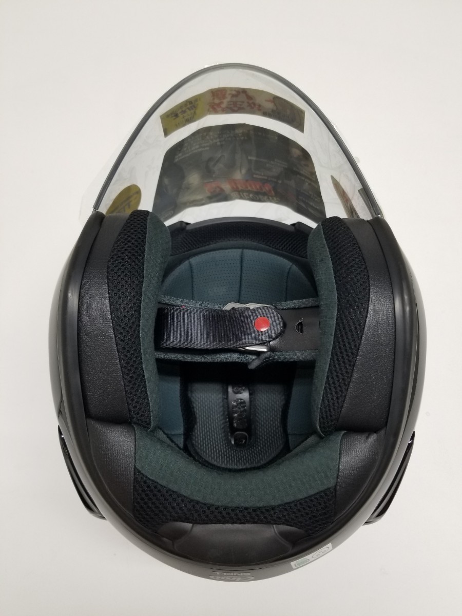 希少 Arai アライヘルメット SZ-Ram4 販売店限定カラー バイオレット 