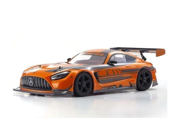 新品 京商1/8 インファーノGT2VE 2020メルセデスAMG GT3 Kyosho Inferno GT2 Race Spec 2020 Mercedes AMG 1/8 ReadySet Nitro