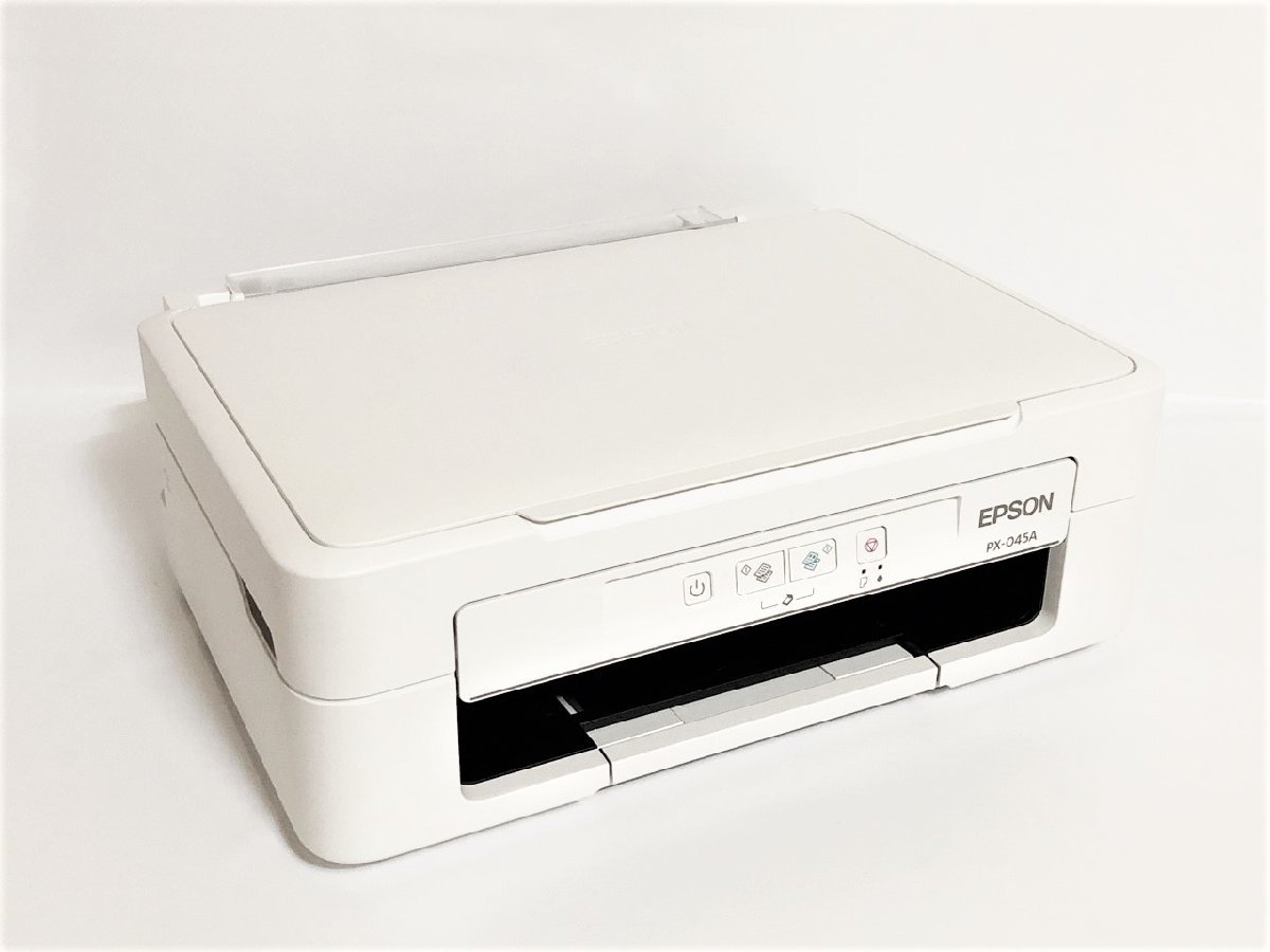 エプソン インクジェットプリンター ep-705 現状品 Amazon.co.jp: 旧