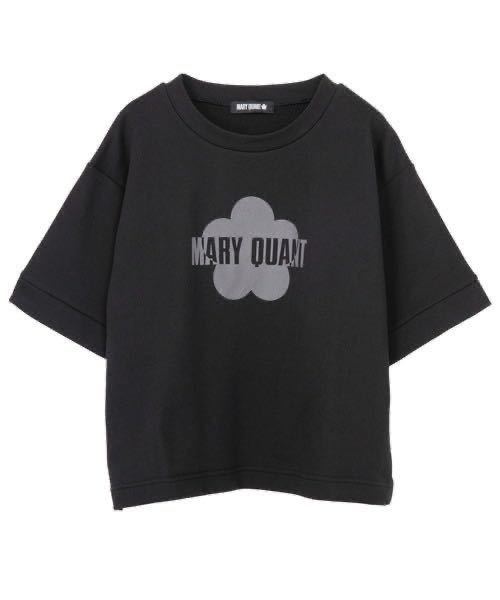  MARY QUANT プルオーバー(半袖Tシャツ)｜売買されたオークション情報、yahooの商品情報をアーカイブ公開 - オークファン トップス