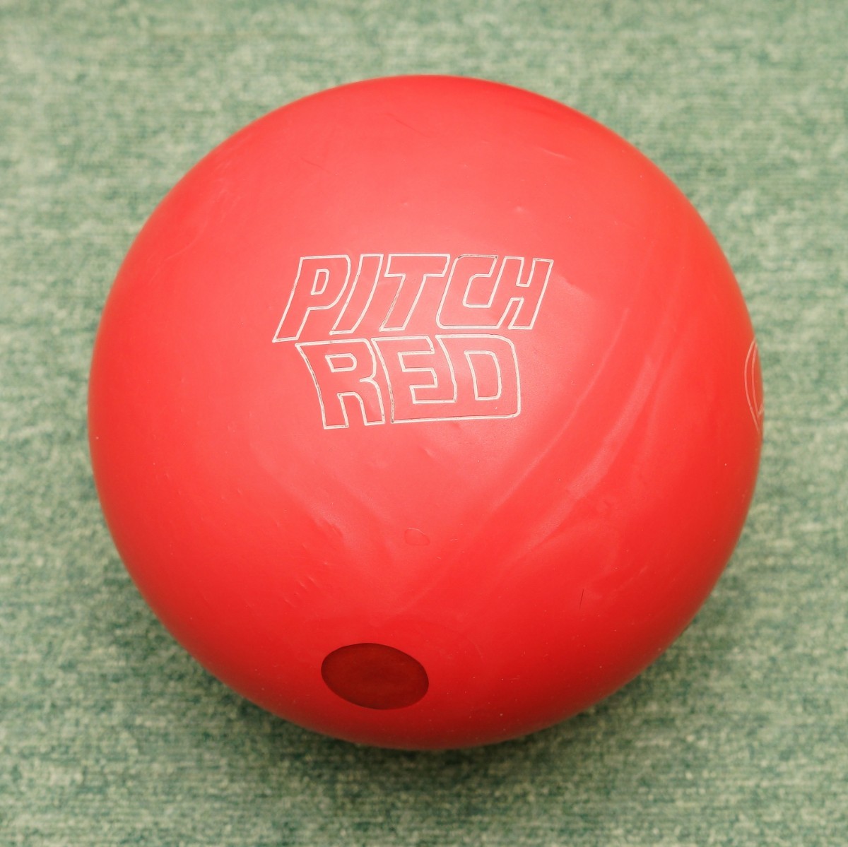 ストーム ピッチレッド １５ポンド中古