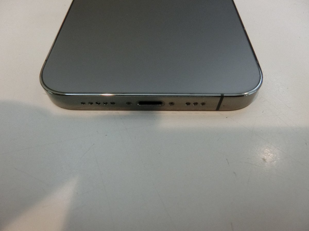 SIMフリー☆Apple iPhone12 Pro 512GB グラファイト 中古品 本体のみ