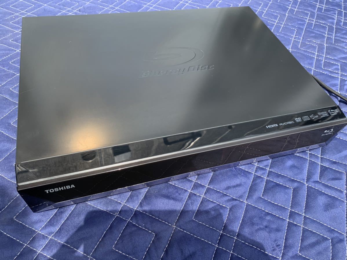  東芝 TOSHIBA ブルーレイレコーダー ブルーレイディスクレコーダー RD-BZ700 ジャンク(東芝)｜売買されたオークション情報、yahooの商品情報をアーカイブ公開 - オークファン 東芝