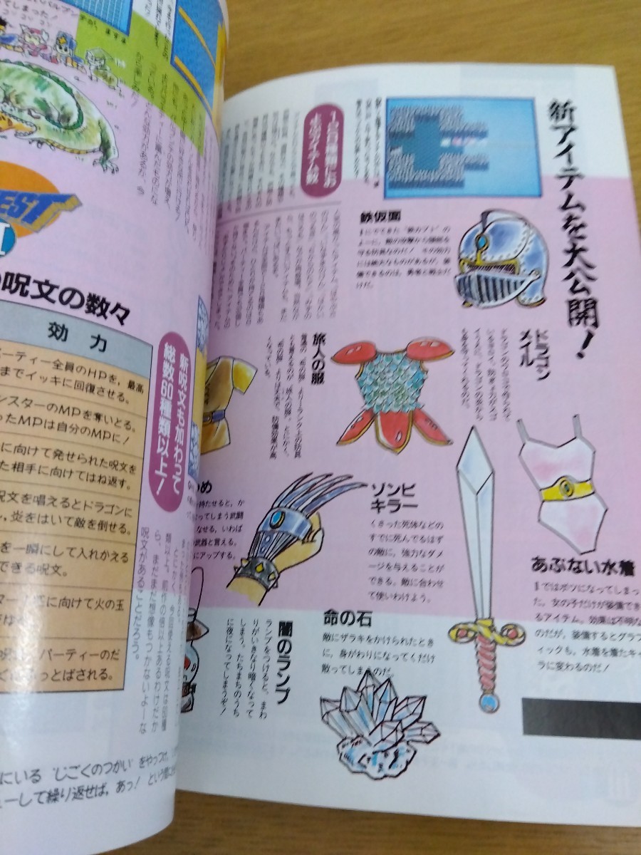 美品級 ファミコンBEST ファミコンベスト 創刊号 第1号 昭和63年 1988 