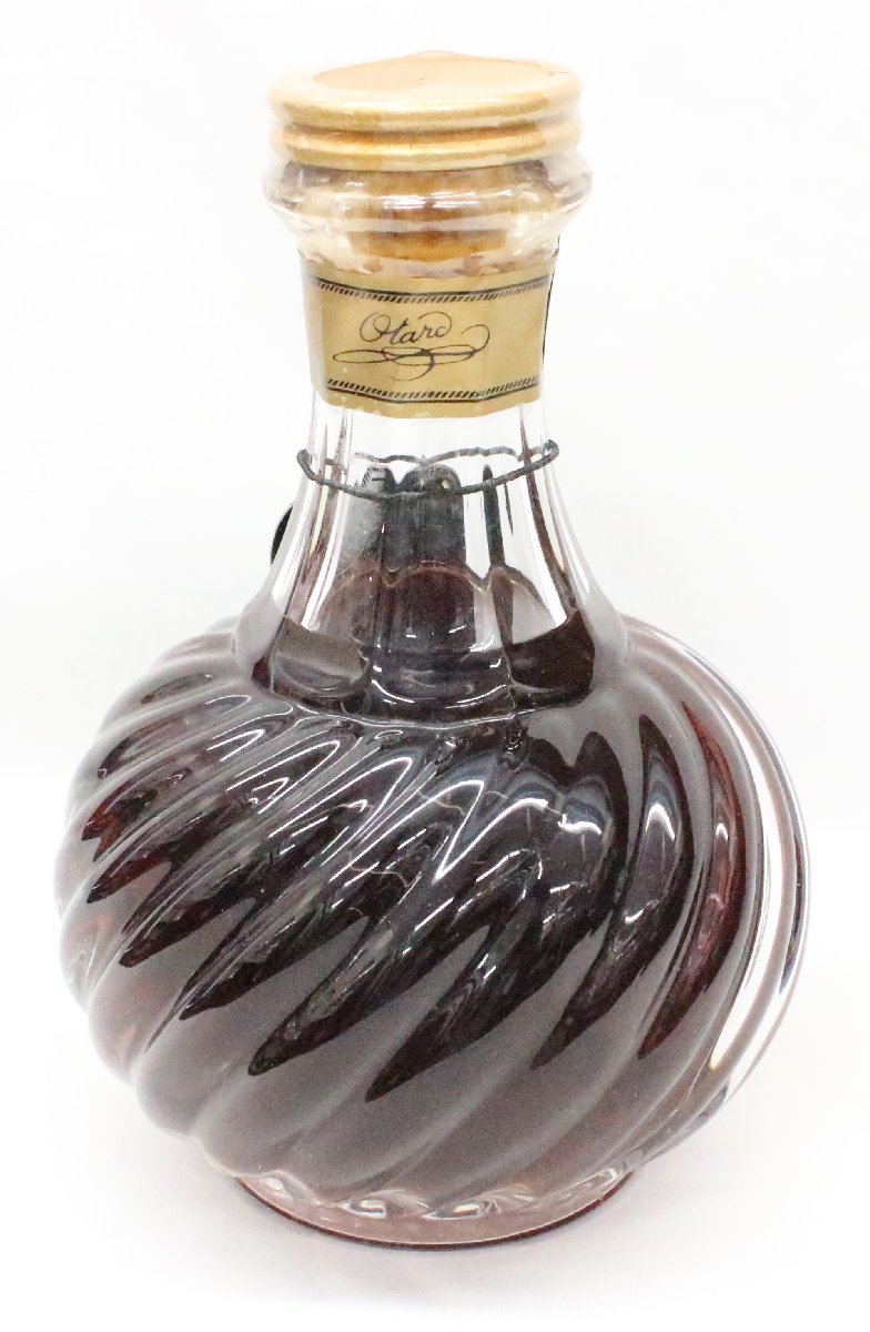 Otard Otard オタール NAPOLEON ナポレオン エスカルゴ COGNAC