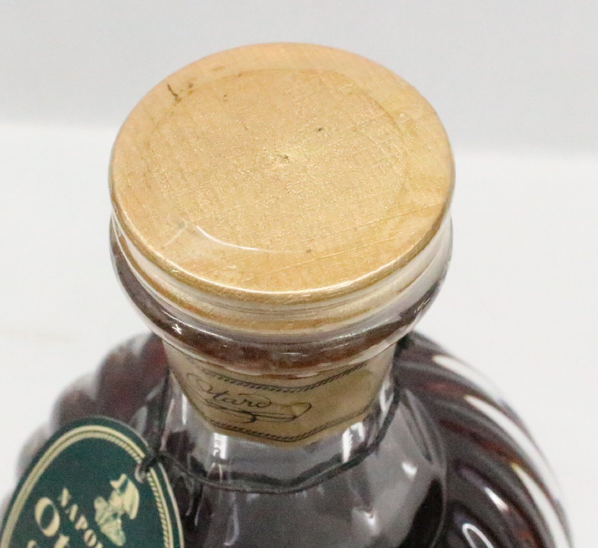 Otard Otard オタール NAPOLEON ナポレオン エスカルゴ COGNAC