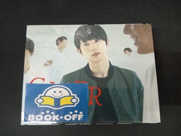 GIVER 復讐の贈与者 DVD BOX 吉沢亮 吉沢亮 DVD GIVER 復讐の贈与