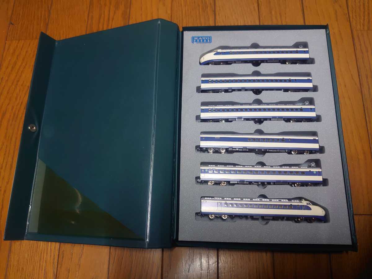 送料込】鉄道模型・Nゲージ☆KATO・関水金属☆400C・S4090☆東海道