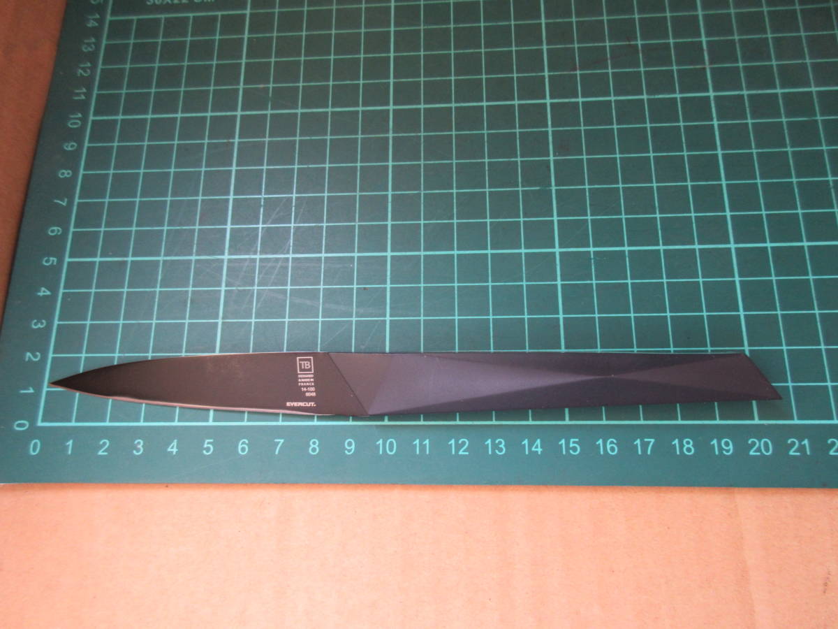 エバーカット　フランス製　包丁　ナイフ4本セット エバーカットフランス製包丁ナイフ4本セット