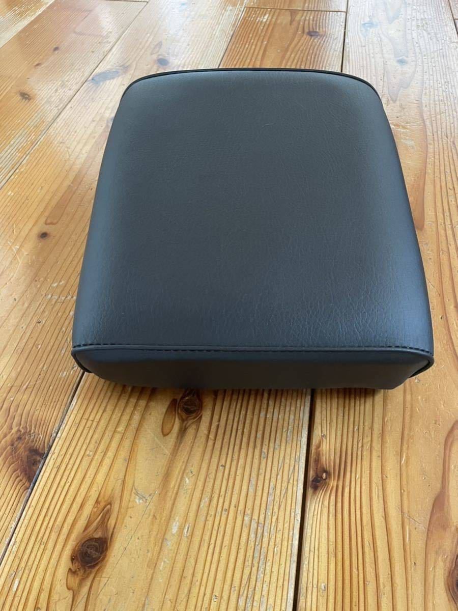 クロスカブ110（JA45／JA60）専用タイホンダ純正タンデムシートキット クロスカブ110（JA45／JA60）専用タイホンダ純正タンデムシートキット