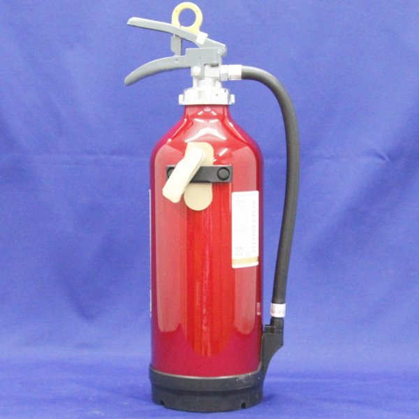 モリタ宮田工業 アルテシモⅡ ALTESIMOⅡ業務用 消火器 MEA10B 2022年