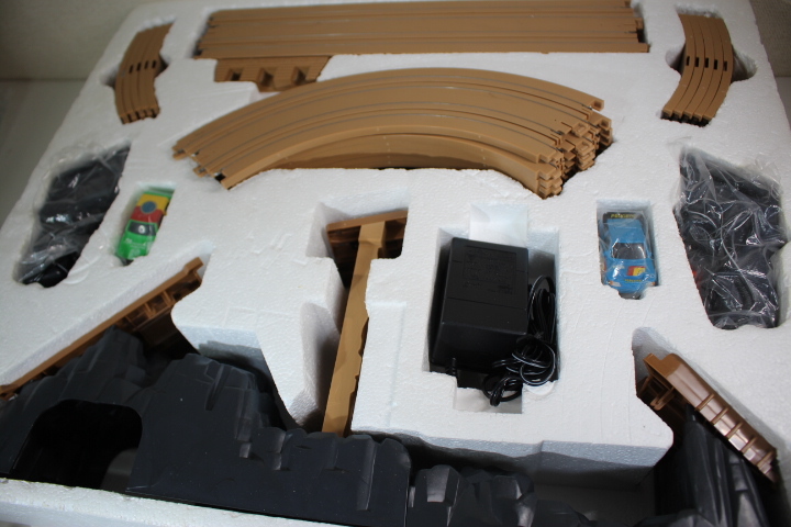 ビクトリーマウンテン xs-115 AFX ビクトリーマウンテン XS-115