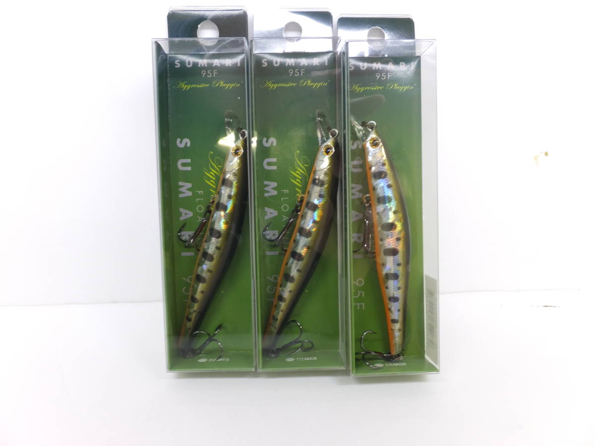 レトロム RETROM 前山バグ ジッターバグ フレッドアーボガスト