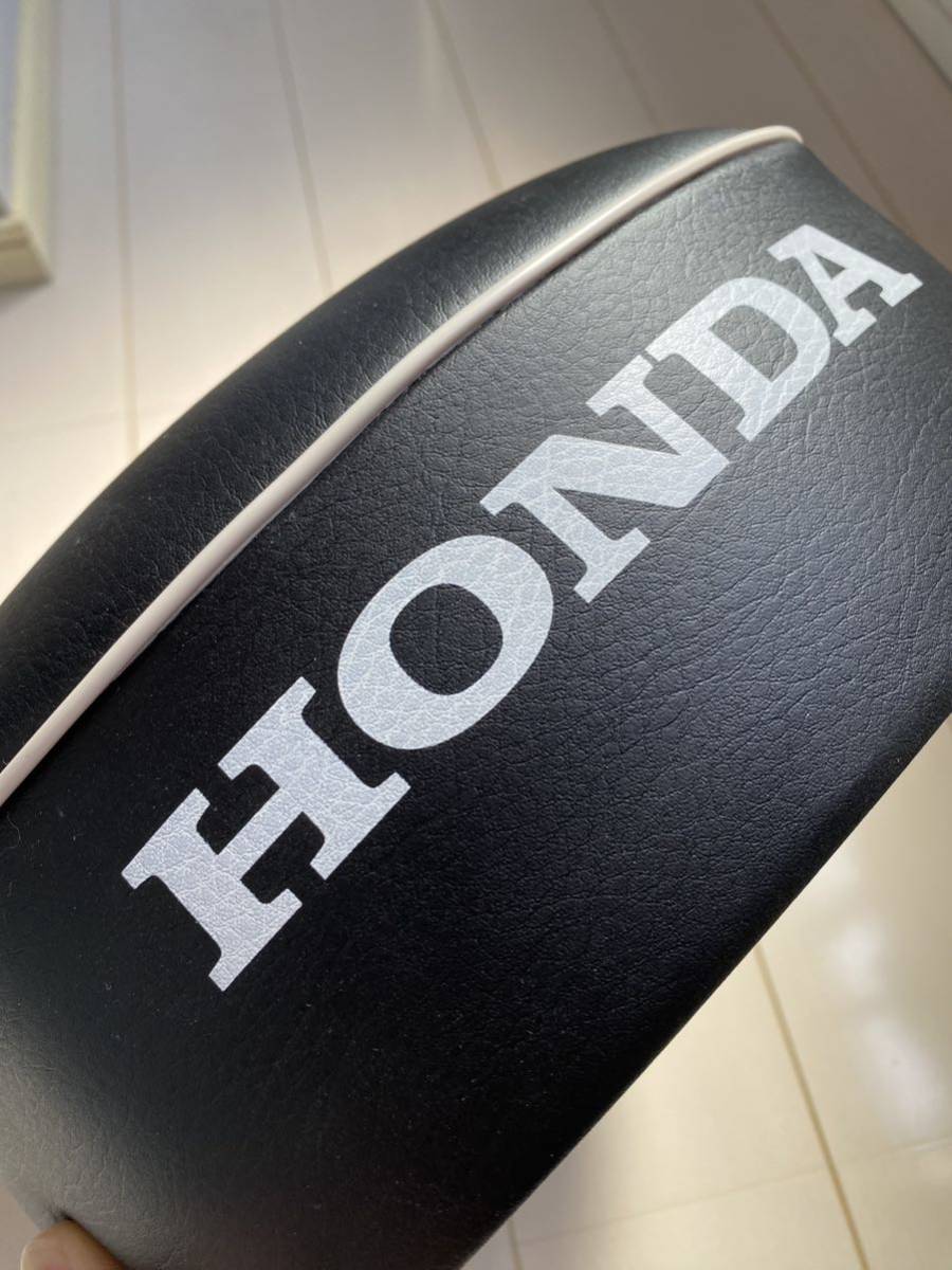 モンキー125 純正シート 新車取り外し 【公式通販】