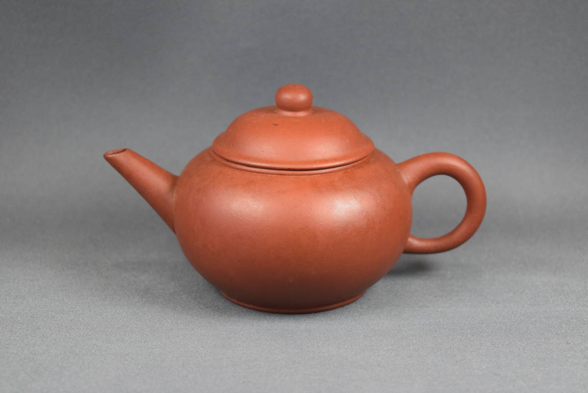 大人気，送料無料 荊溪惠孟臣製 朱泥 急須 茶道具 煎茶道具 唐物 中国古玩 中国美術(施釉陶)｜売買されたオークション情報、yahooの商品情報をアーカイブ公開 - オークファン 骨董陶磁器一般