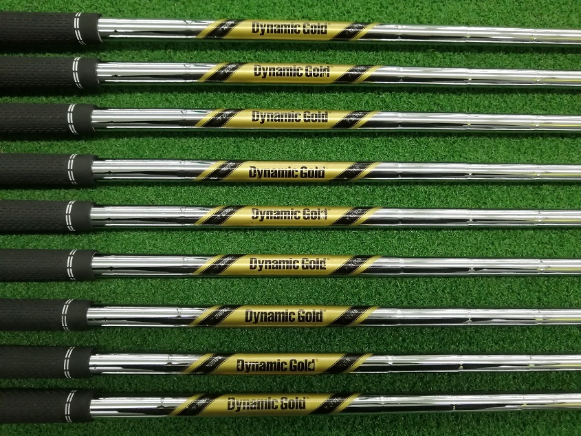 X7 Dynamic Gold ダイナミックゴールド x7（スポーツ・アウトドア）の