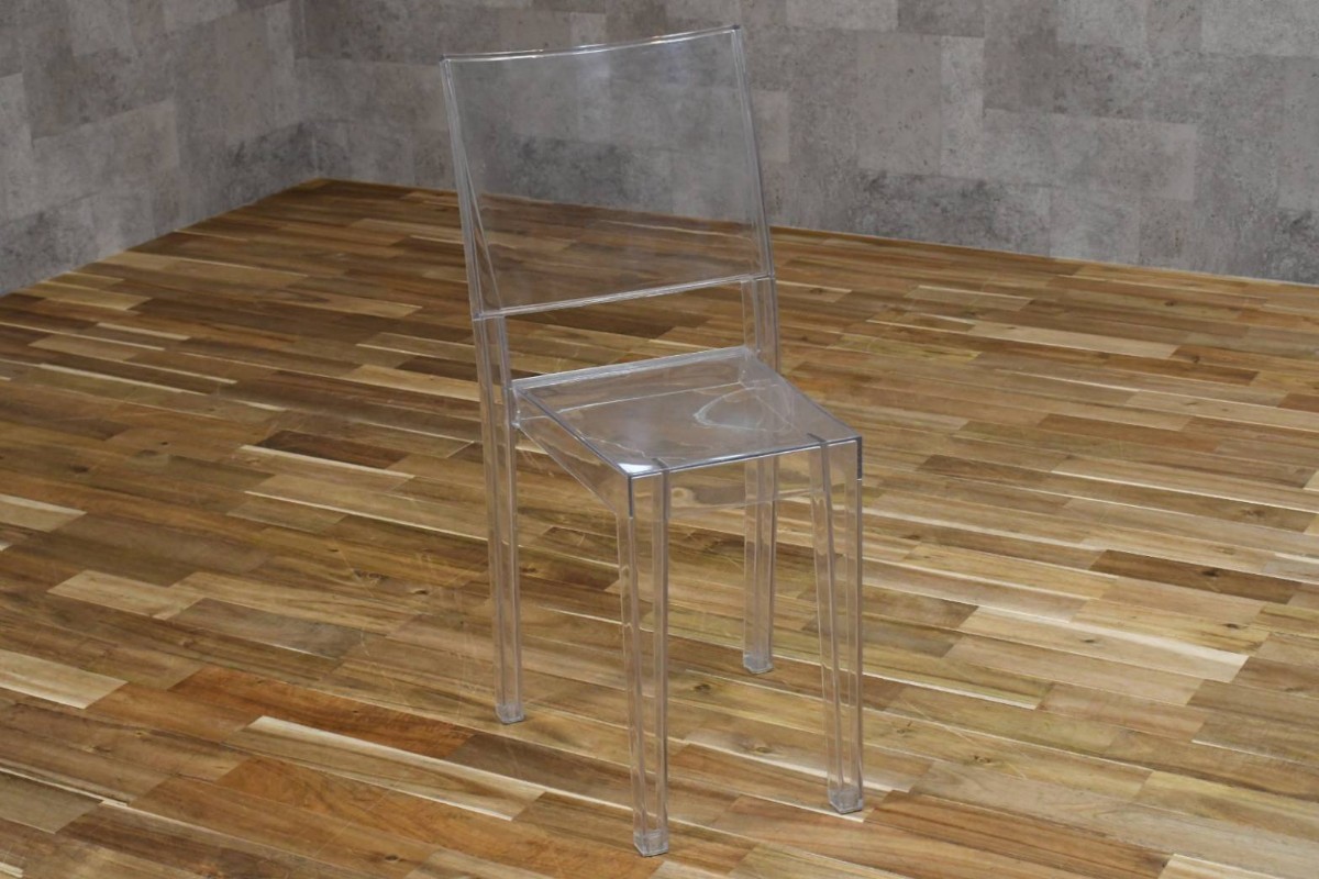 R】カルテル ラマリー 椅子 【R】カルテル ラマリー 椅子 R