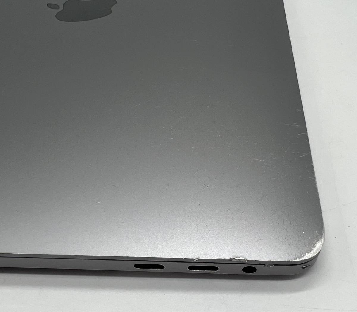 ジャンク Apple MacBook Pro Touch Bar 13インチ 2.8GHz Core i7 16GB 