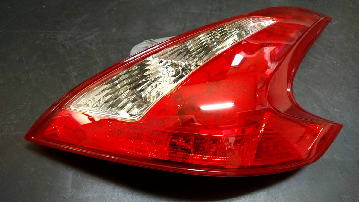 ◇新車外し品◇NISSAN 日産 ニッサン Z34 フェアレディZ 純正 新車外し