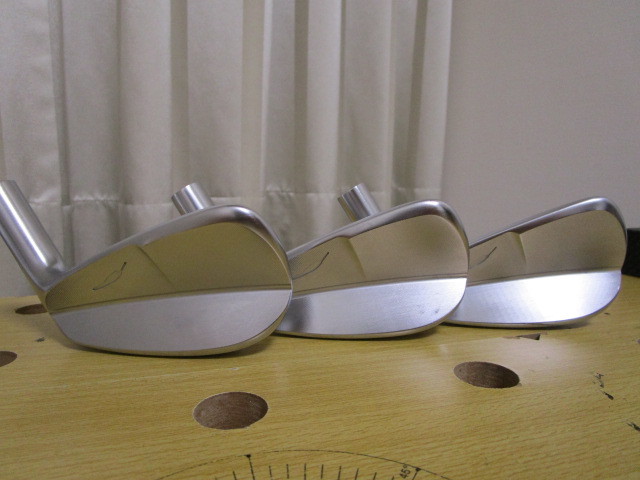 ★☆RM-B　5～Pw　ヘッドのみ　6個☆★