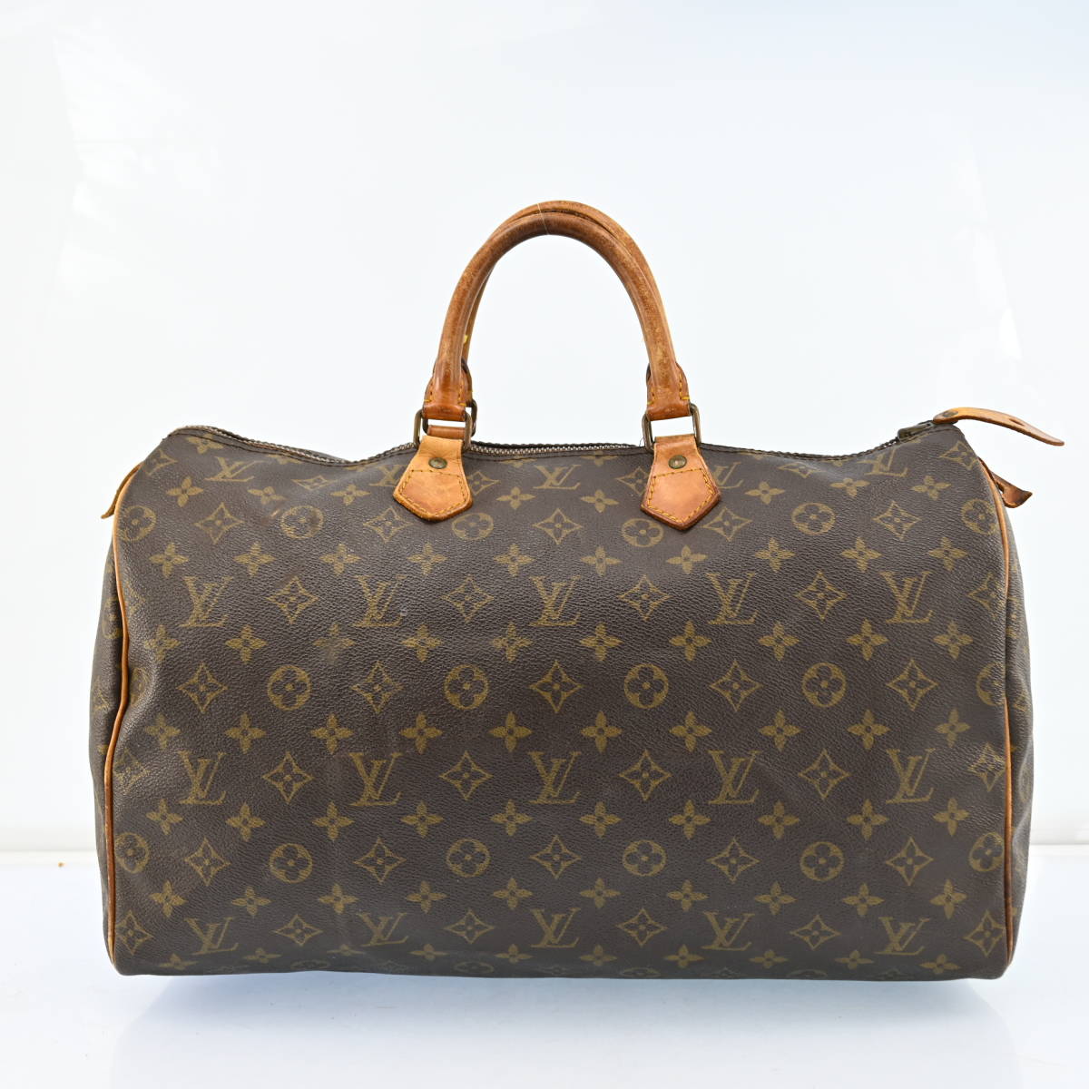 Louis Vuitton ルイヴィトン スピーディ 40 モノグラム M41522 