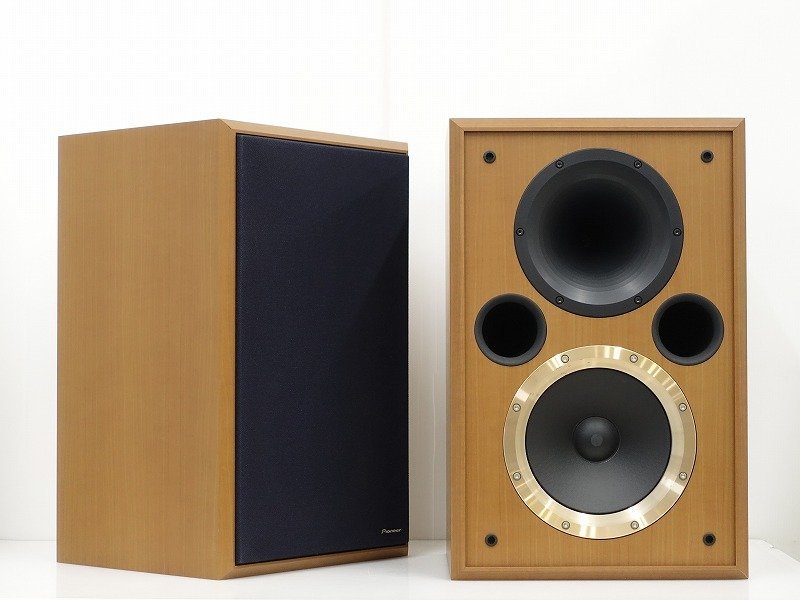 S-LH5a Pioneer スピーカー Yahoo!オークション 「pioneer s-lh5a」の