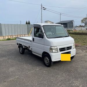アクティトラックのYahoo!オークション(旧ヤフオク!)の相場・価格を