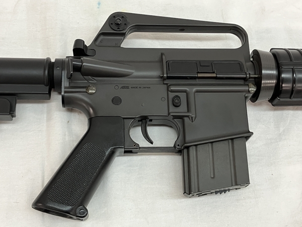 ジャンク東京マルイ 電動エアーガン COLT AR-15 M16 A1 - メルカリ