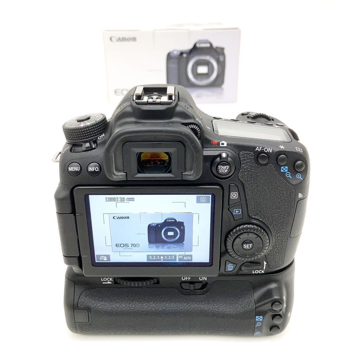 キヤノン(CANON)|バッテリーグリップ|ハードオフ公式通販オフ 1円 BG 
