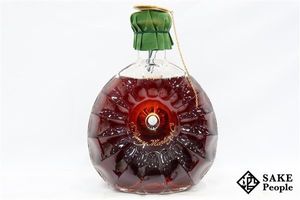 希少古酒】レミーマルタン セントークリスタル バカラ 聞き辛い 700ml