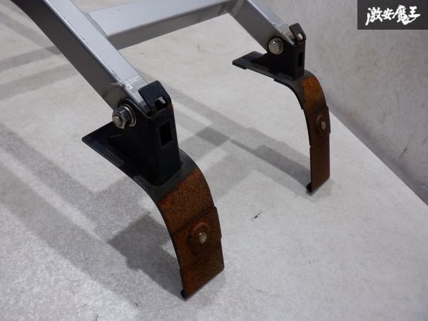 トヨタ 純正オプション 200系 ハイエース リアラダー リア ラダー 梯子 