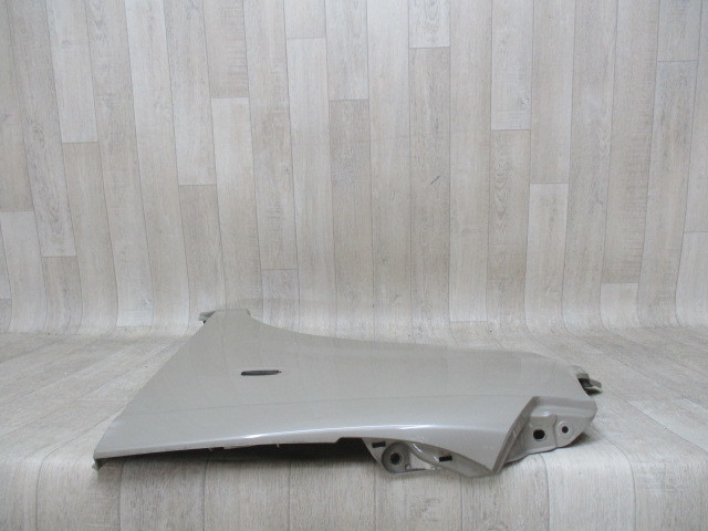 H9/ LA800S/LA810Sムーヴ キャンバス純正フロントフェンダー左53812