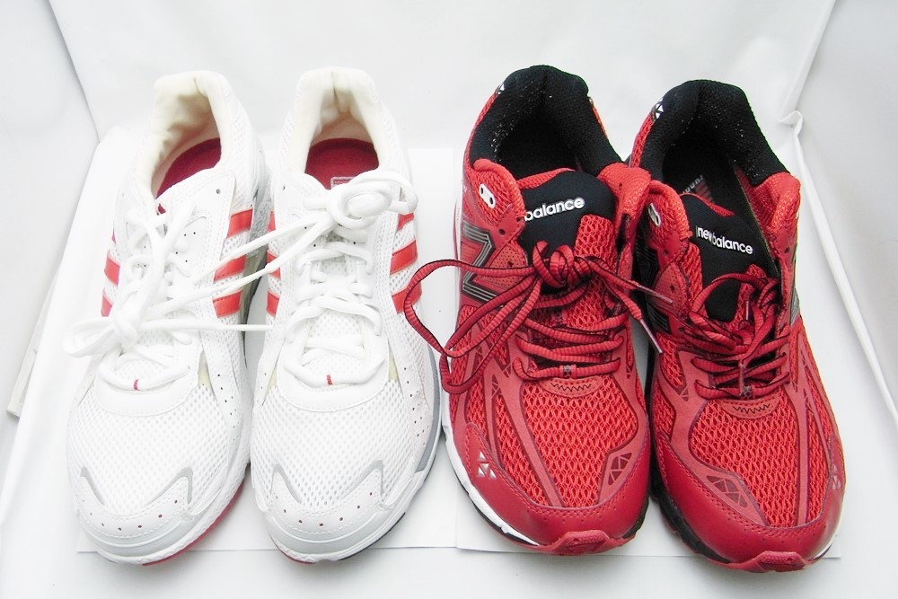 A23-1222d【美品2足セット】adidas アディスーパーノヴァLT 383018 白赤 箱/ニューバランス M1040RD3 27，27.5cm レッド ランニングシューズ スーパーノヴァ - アディダス ライズ2」の人気商品一覧・価格比較 価格.com ワイド」の人気商品