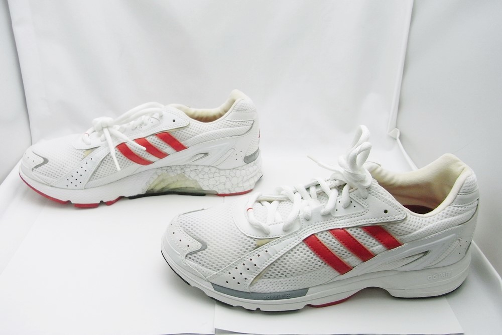 A23-1222d【美品2足セット】adidas アディスーパーノヴァLT 383018 白赤 箱/ニューバランス M1040RD3 27，27.5cm レッド ランニングシューズ スーパーノヴァ - アディダス ライズ2」の人気商品一覧・価格比較 価格.com ワイド」の人気商品