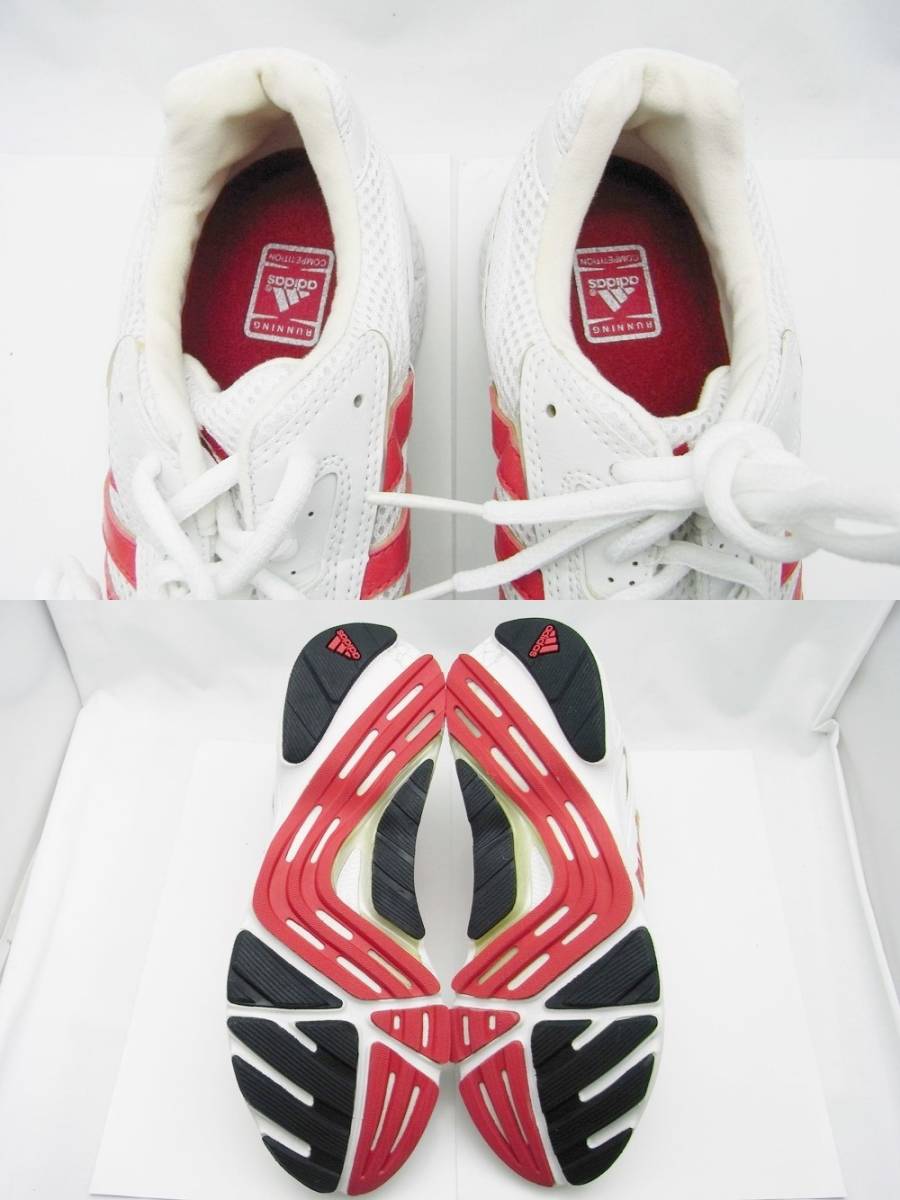 A23-1222d【美品2足セット】adidas アディスーパーノヴァLT 383018 白赤 箱/ニューバランス M1040RD3 27，27.5cm レッド ランニングシューズ スーパーノヴァ - アディダス ライズ2」の人気商品一覧・価格比較 価格.com ワイド」の人気商品